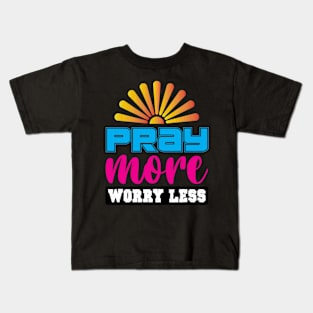 Motivational and Life-themed T-shirt Kids T-Shirt